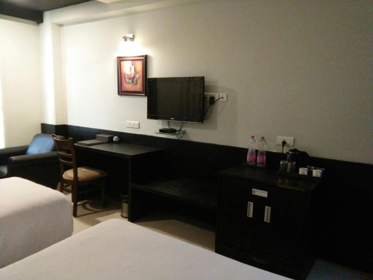 Hotel Pride Ananya