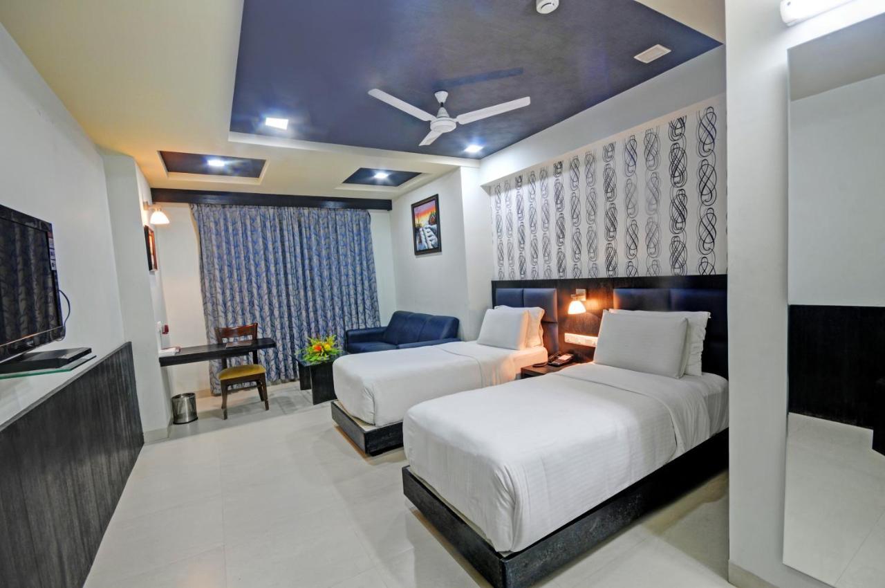 Hotel Pride Ananya 4*