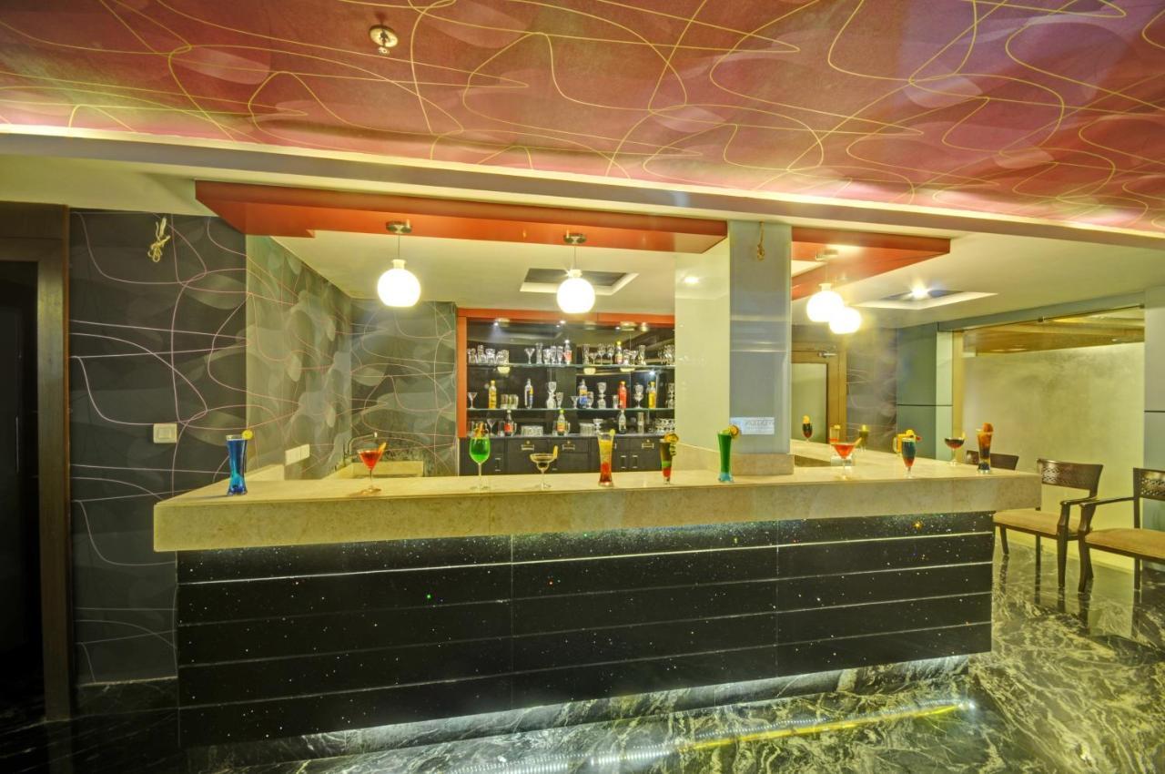 Pride Ananya Hotel