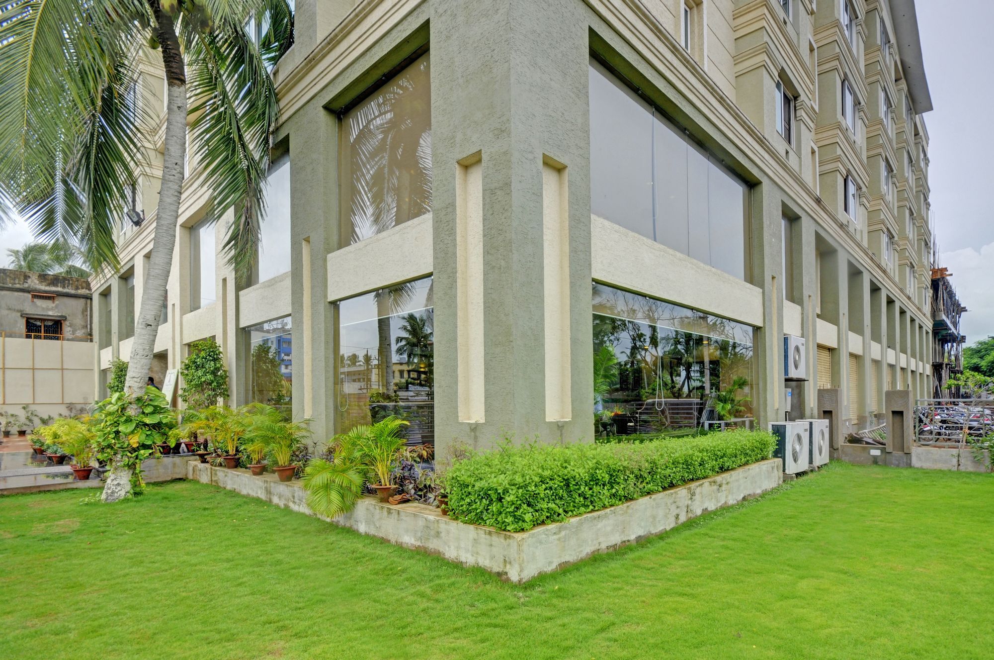 Pride Ananya Hotel